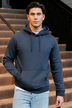 Only & Sons Ceres Hoodie Blue Night
